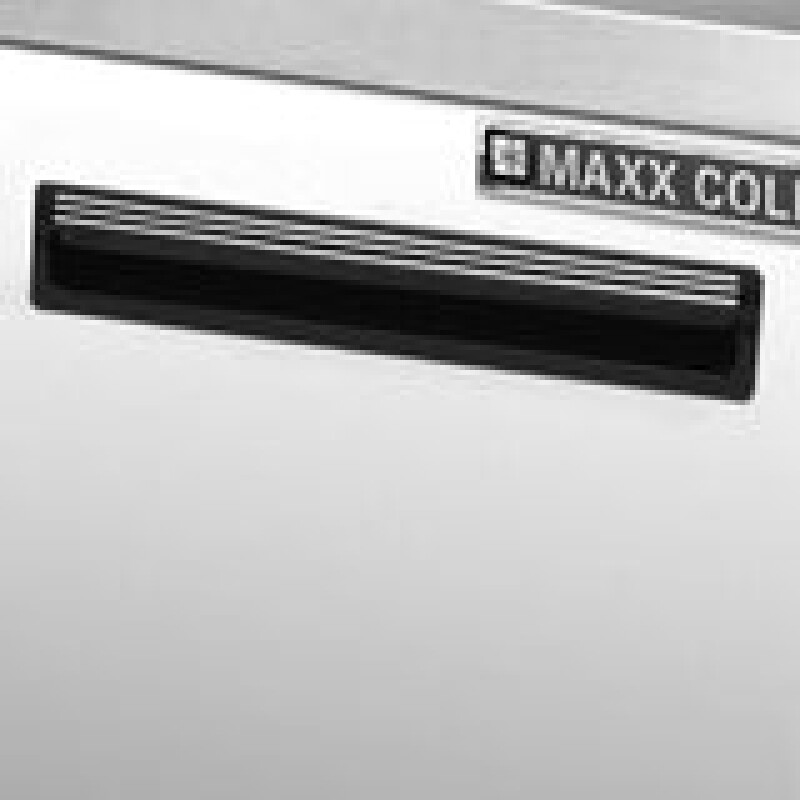 Maxx Cold Single Door Undercounter Refrigerator MXCR27UHC