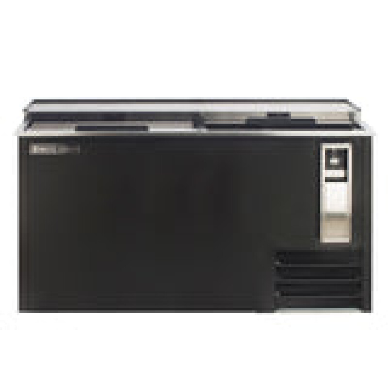 Maxx Cold Horizontal Bottle Cooler, 17 cu. ft. Storage Capacity, Interior MXCR65BHC