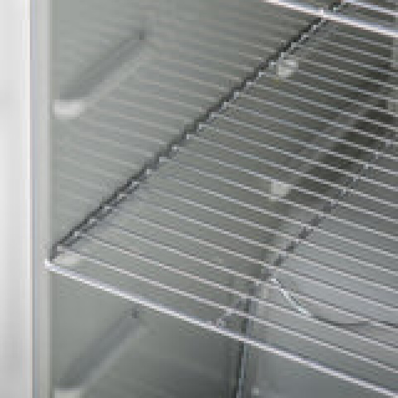 Maxx Cold X-Series Triple Door Undercounter Refrigerator MXCR72UHC