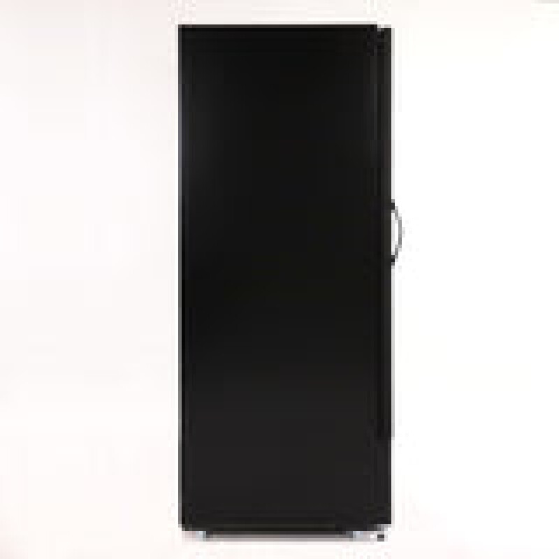 Maxx Cold Double Glass Door Merchandiser Freezer, Large Storage Capacity, 50 cu. ft. MXGDM50FBHC