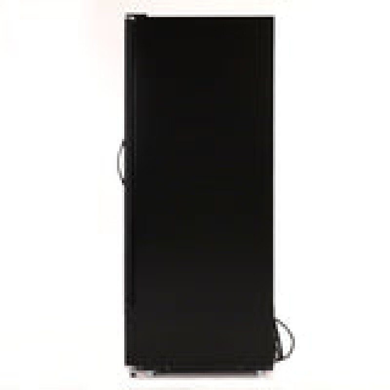 Maxx Cold Double Glass Door Merchandiser Freezer, Large Storage Capacity, 50 cu. ft. MXGDM50FBHC
