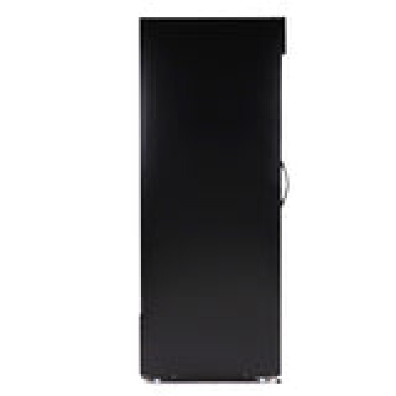 Maxx Cold Double Glass Door Narrow Width Merchandiser Freezer, Swing Style Door, 36 cu. ft. MXM236FBHC