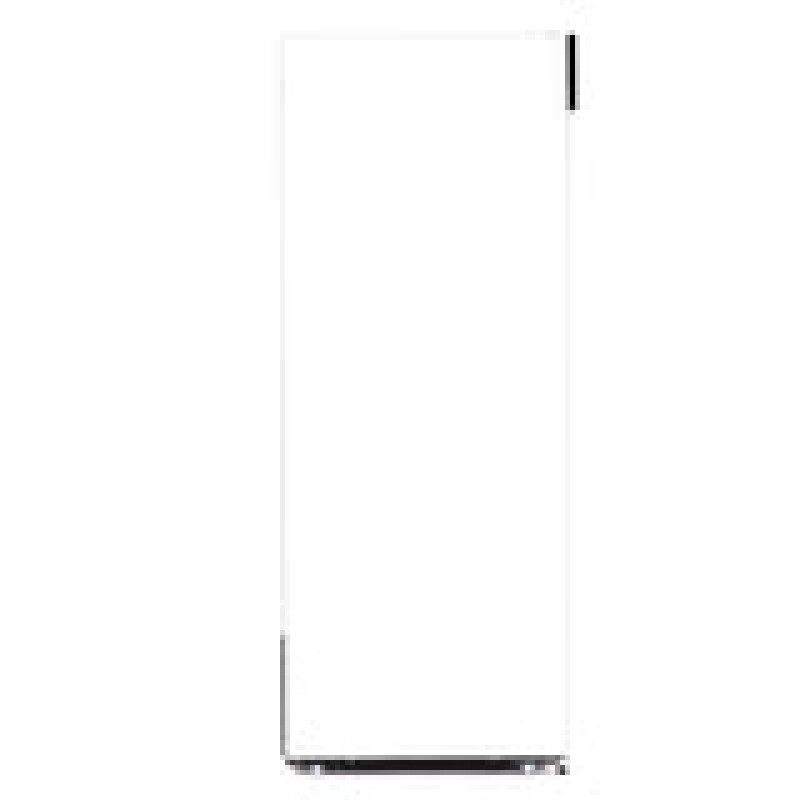 Maxx Cold Double Glass Door Narrow Width Merchandiser Refrigerator, Sliding Door, 36 cu. ft. MXM236RSHC