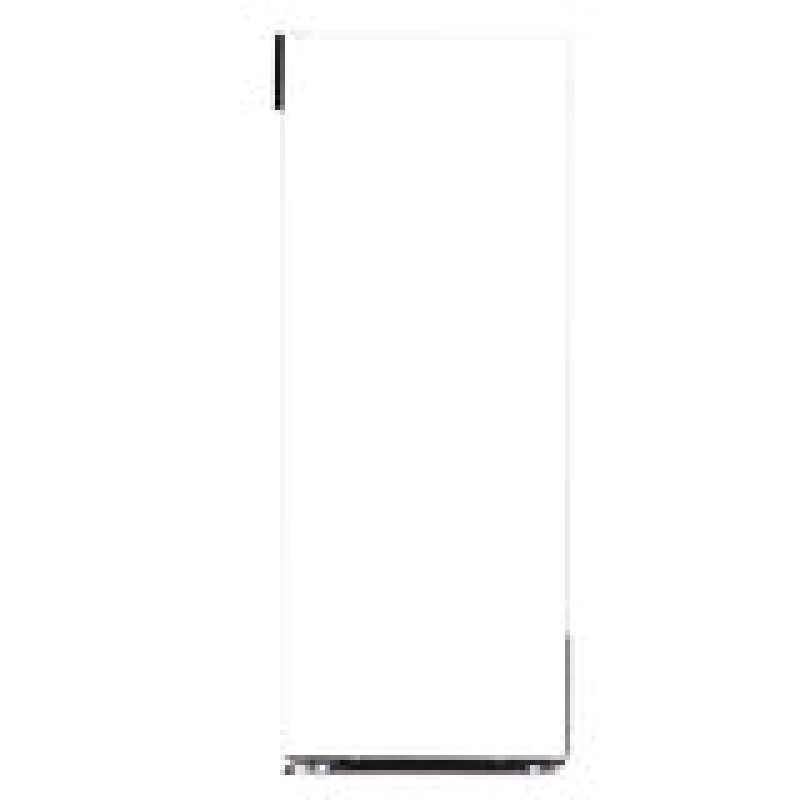Maxx Cold Double Glass Door Narrow Width Merchandiser Refrigerator, Sliding Door, 36 cu. ft. MXM236RSHC