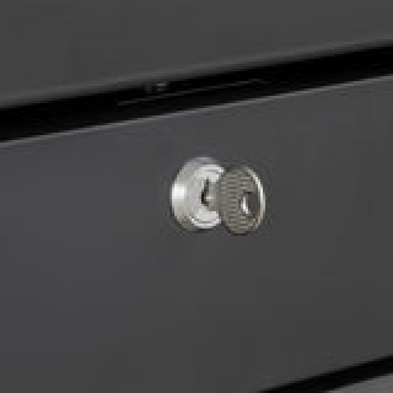 Maxx Cold Double Glass Door Merchandiser Freezer, Swing Door, 48 cu. ft., Storage Capacity MXM248FBHC