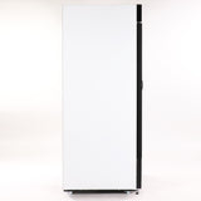 Maxx Cold Double Glass Door Ice Merchandiser Freezer, 48 cu. ft. Storage Capacity MXM248FHCICE