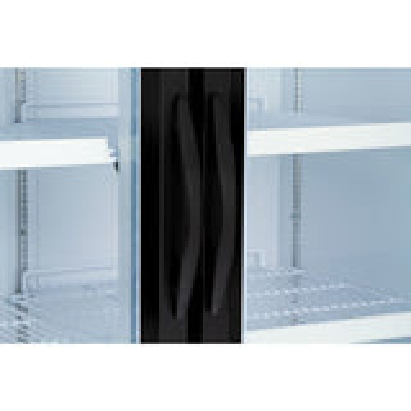 Maxx Cold X-Series Triple Glass Door Merchandiser Freezer MXM372FHC