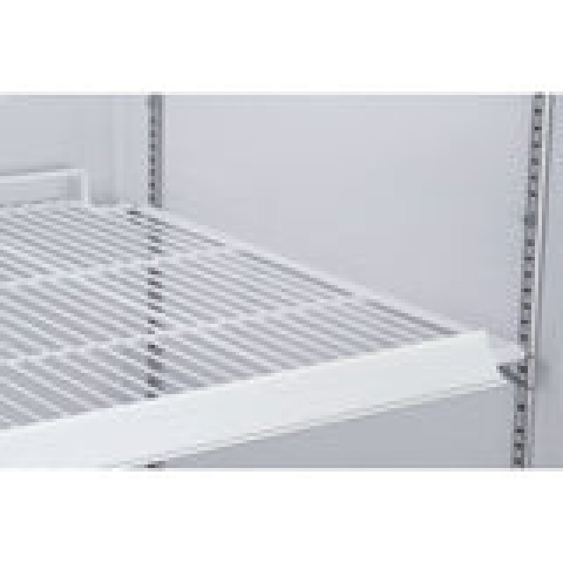 Maxx Cold X-Series Triple Glass Door Merchandiser Freezer MXM372FHC