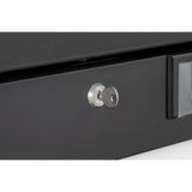 Maxx Cold X-Series Triple Glass Door Merchandiser Freezer MXM372FHC
