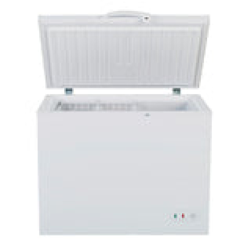 Maxx Cold Chest Freezer with Solid Top, 12.7 cu. ft. Storage Capacity MXSH127SHC