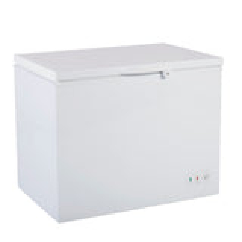 Maxx Cold Chest Freezer with Solid Top, 12.7 cu. ft. Storage Capacity MXSH127SHC
