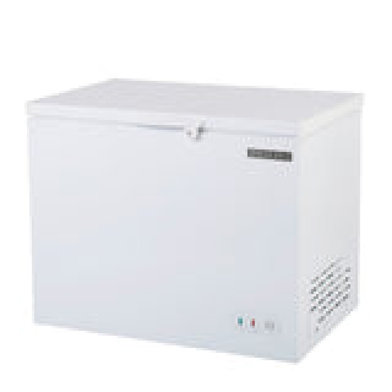 Maxx Cold Chest Freezer with Solid Top, 12.7 cu. ft. Storage Capacity MXSH127SHC