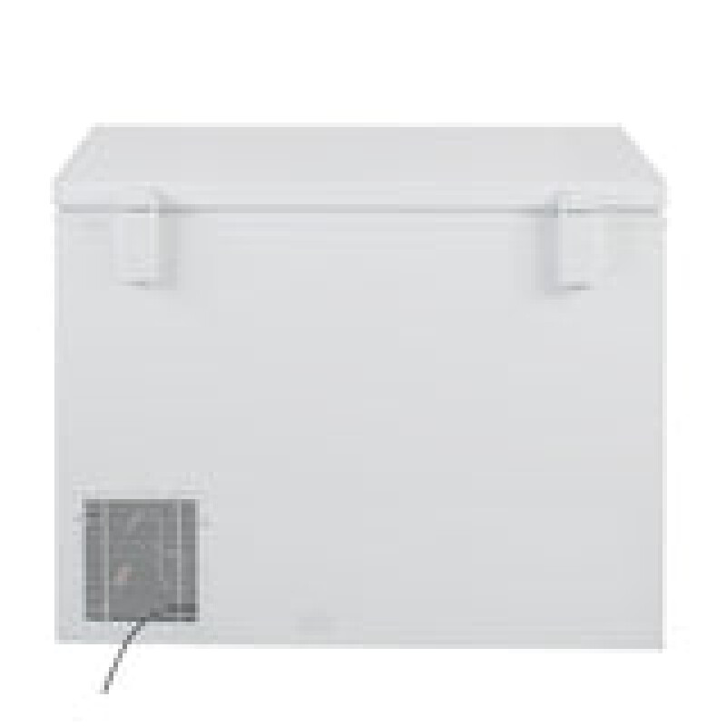 Maxx Cold Chest Freezer with Solid Top, 12.7 cu. ft. Storage Capacity MXSH127SHC