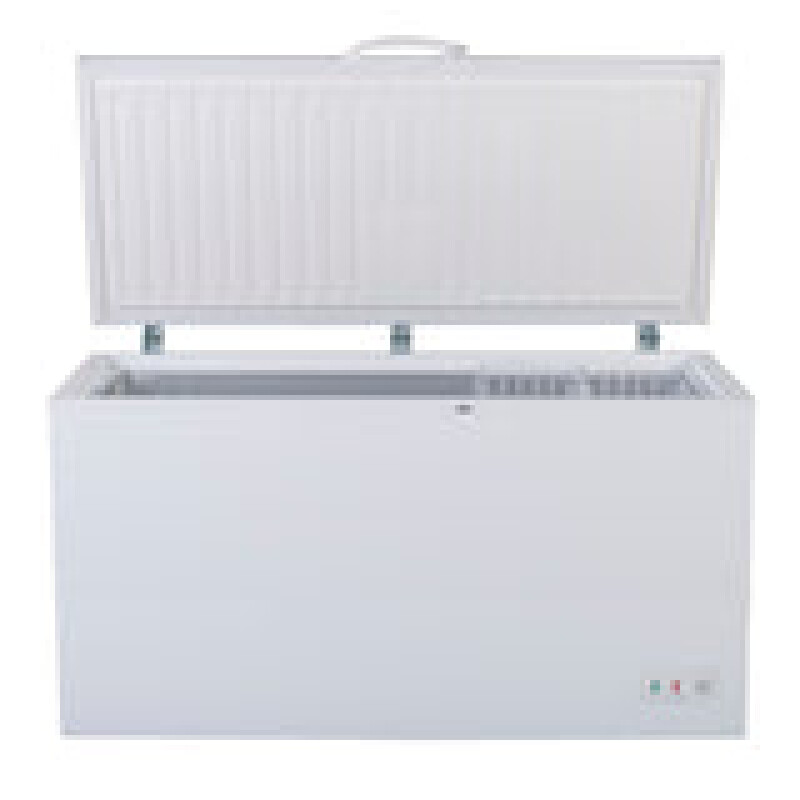 Maxx Cold Chest Freezer with Solid Top, 15.9 cu. ft. Storage Capacity MXSH159SHC