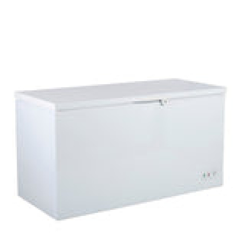 Maxx Cold Chest Freezer with Solid Top, 15.9 cu. ft. Storage Capacity MXSH159SHC