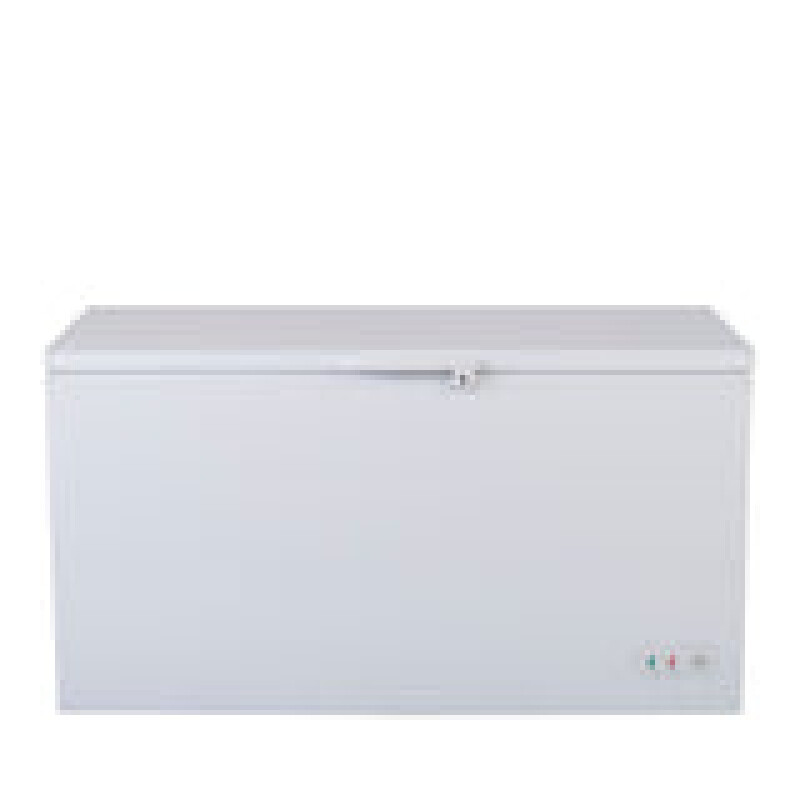 Maxx Cold Chest Freezer with Solid Top, 15.9 cu. ft. Storage Capacity MXSH159SHC