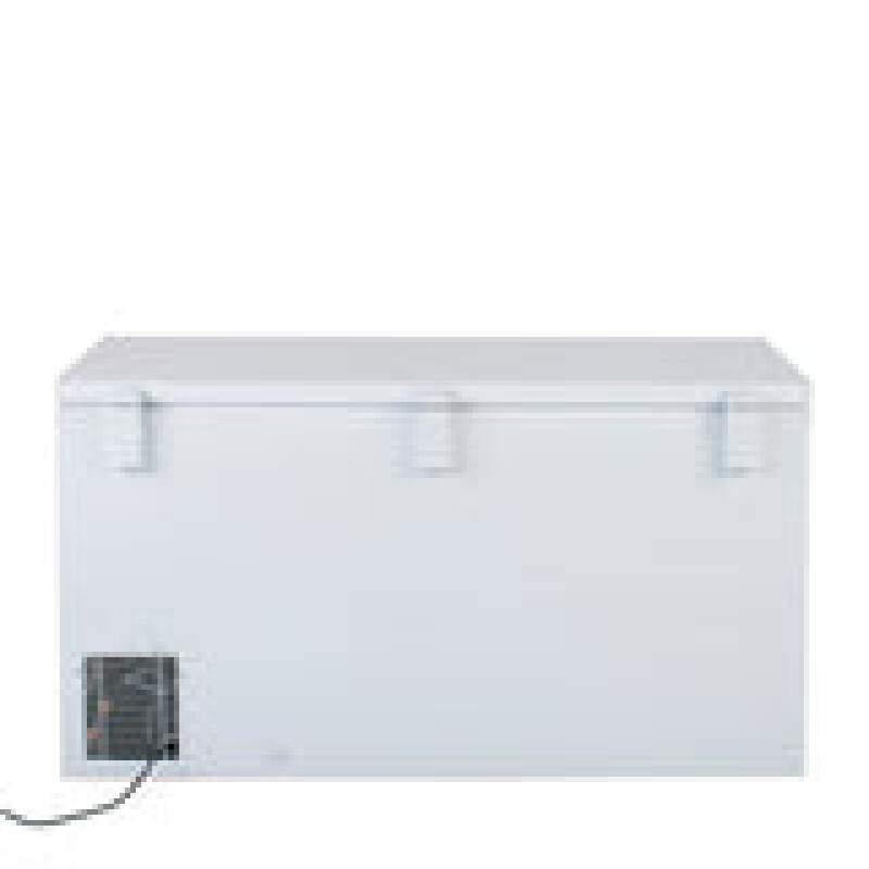 Maxx Cold Chest Freezer with Solid Top, 15.9 cu. ft. Storage Capacity MXSH159SHC