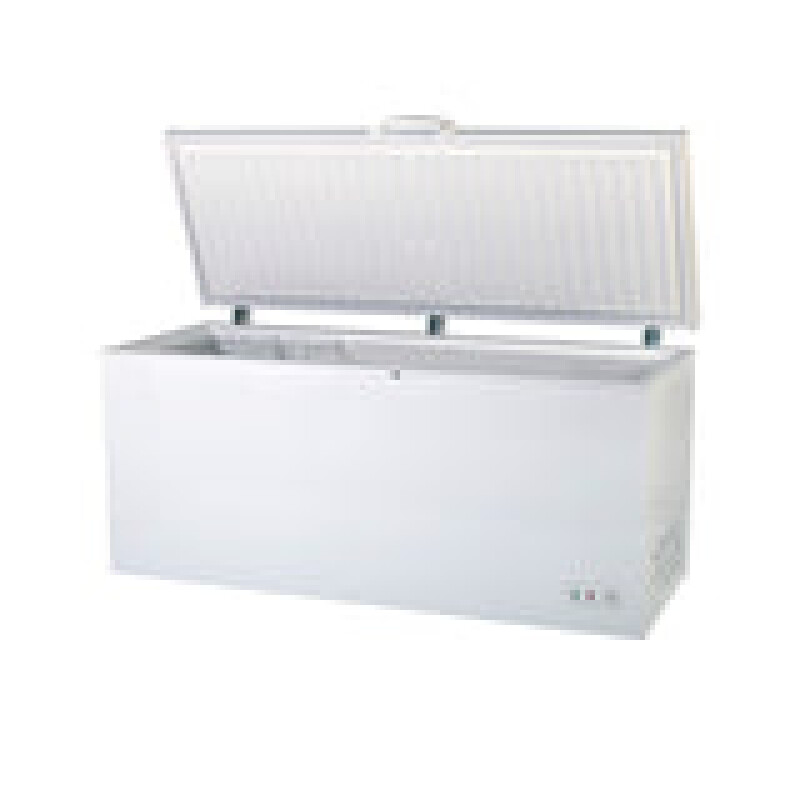 Maxx Cold Chest Freezer with Solid Top, 19.4 cu. ft. Storage Capacity MXSH194SHC