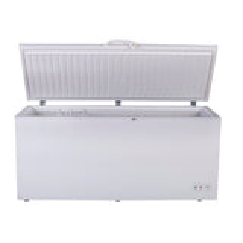 Maxx Cold Chest Freezer with Solid Top, 19.4 cu. ft. Storage Capacity MXSH194SHC