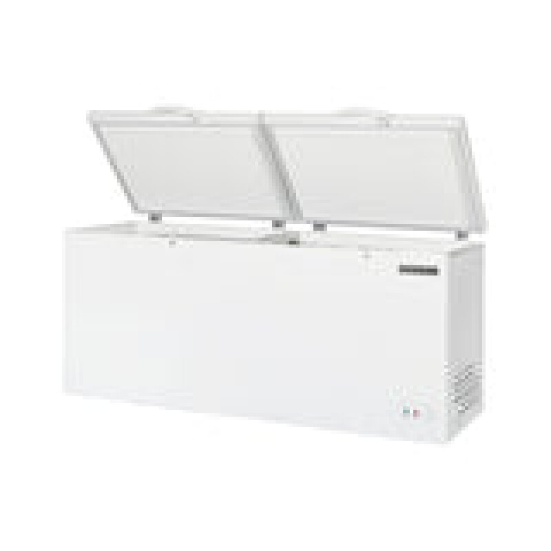 Maxx Cold Extra Large Chest Freezer with Split Top, 30 cu ft. Storage Capacity MXSH300SHC