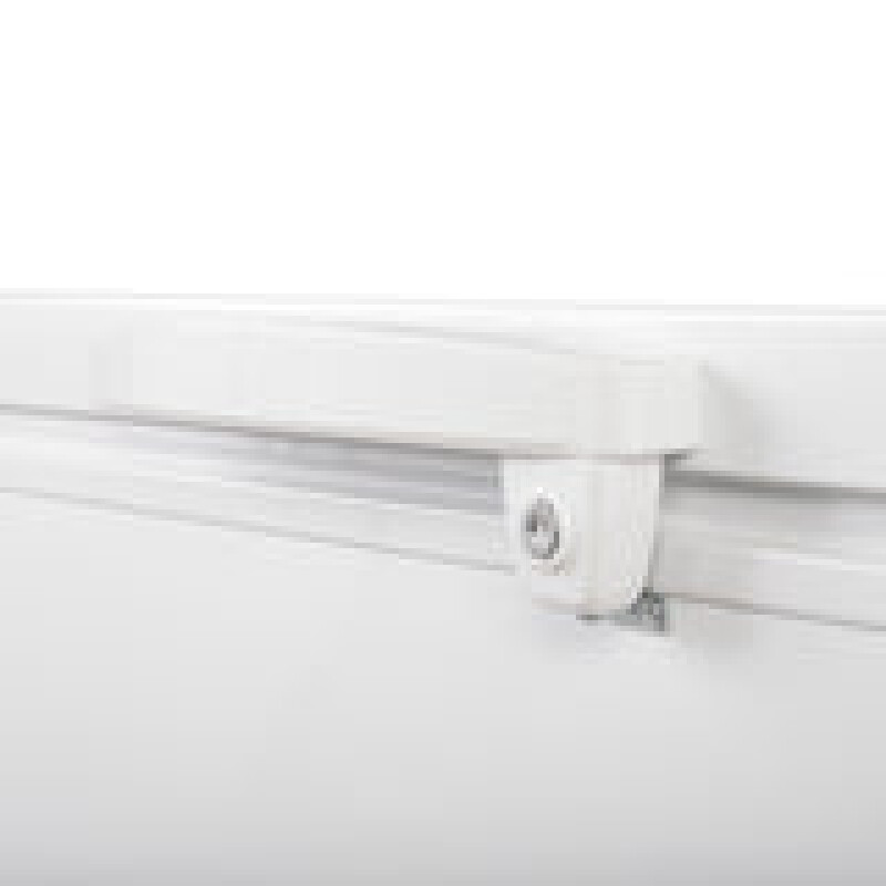 Maxx Cold Extra Large Chest Freezer with Split Top, 30 cu ft. Storage Capacity MXSH300SHC