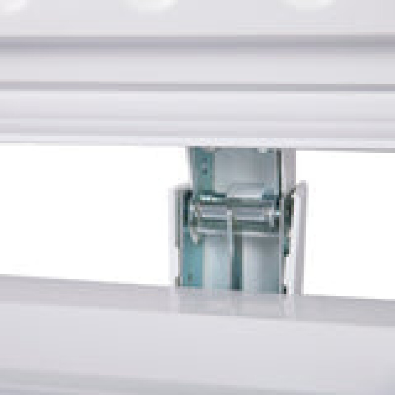 Maxx Cold Compact Chest Freezer with Solid Top, 7 cu. ft. Storage Capacity MXSH70SHC