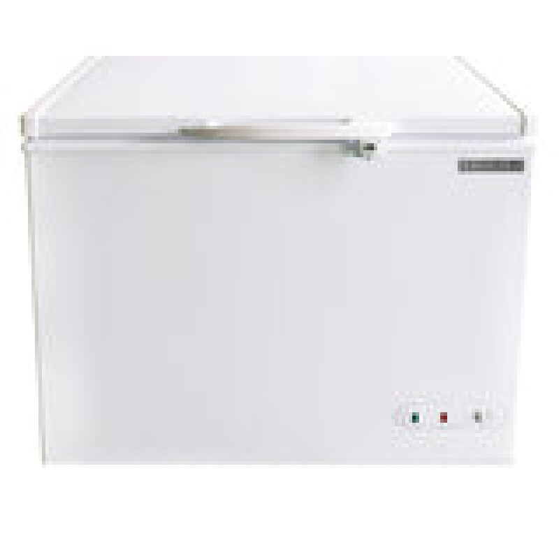 Maxx Cold Compact Chest Freezer with Solid Top, 7 cu. ft. Storage Capacity MXSH70SHC