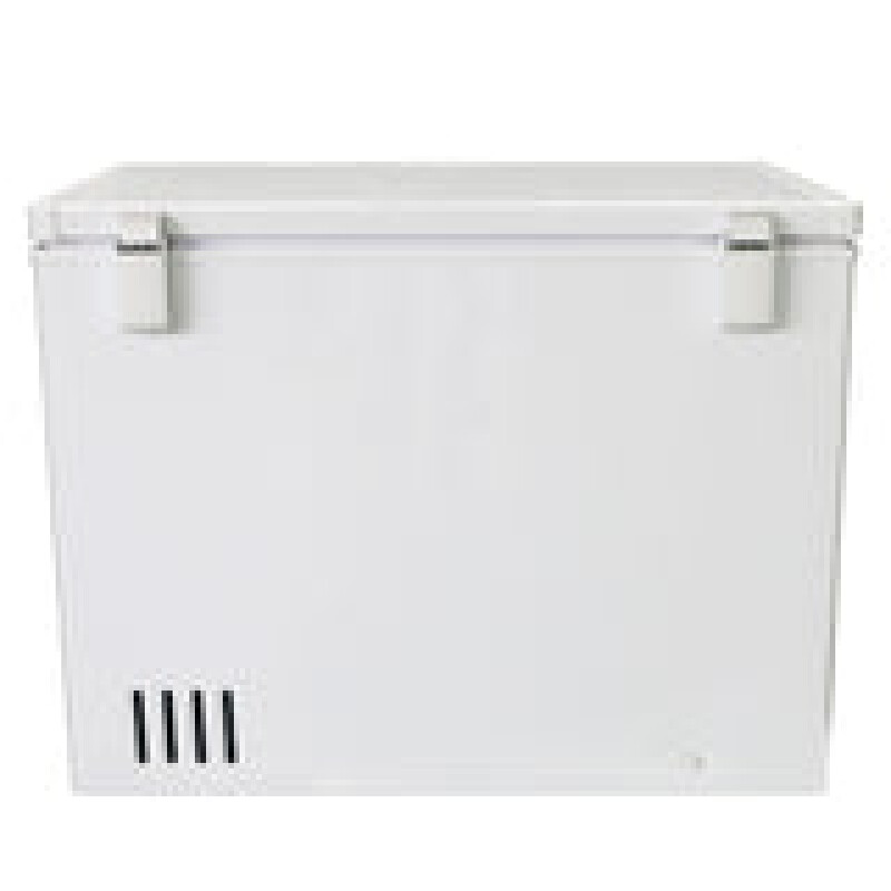 Maxx Cold Compact Chest Freezer with Solid Top, 7 cu. ft. Storage Capacity MXSH70SHC