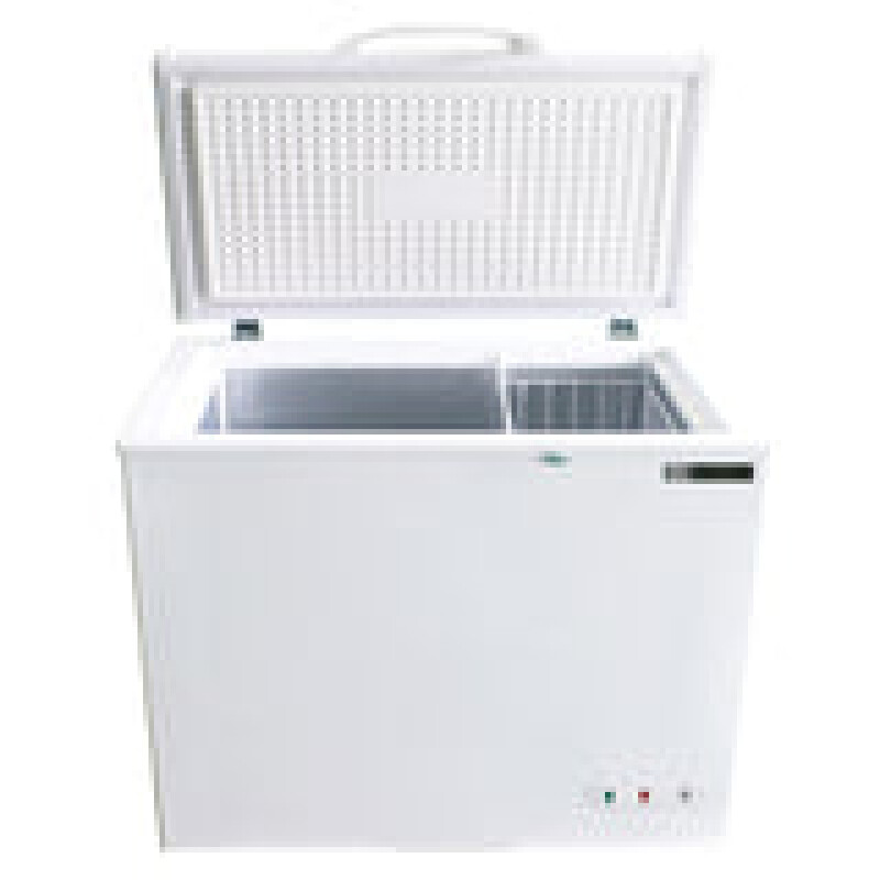 Maxx Cold Compact Chest Freezer with Solid Top, 7 cu. ft. Storage Capacity MXSH70SHC
