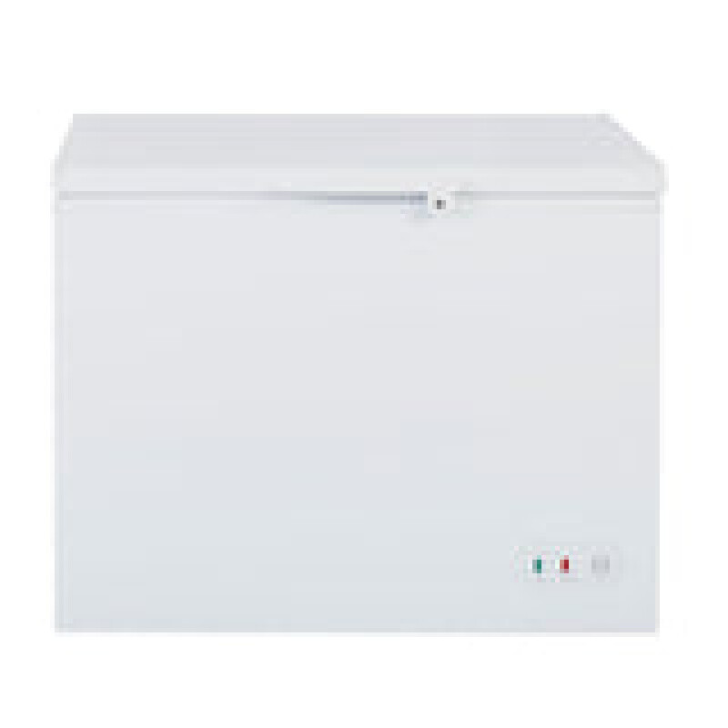 Maxx Cold Chest Freezer with Solid Top, 9.6 cu. ft. Storage Capacity MXSH96SHC