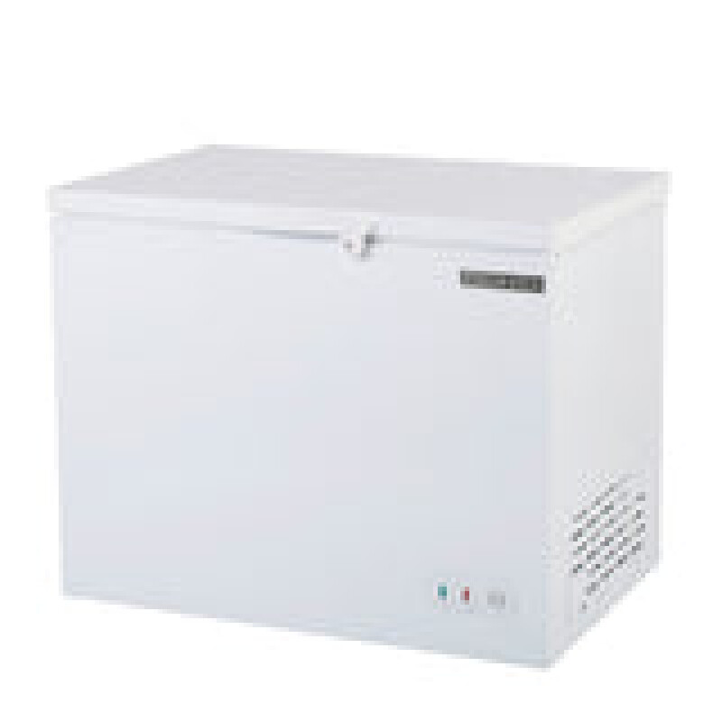 Maxx Cold Chest Freezer with Solid Top, 9.6 cu. ft. Storage Capacity MXSH96SHC