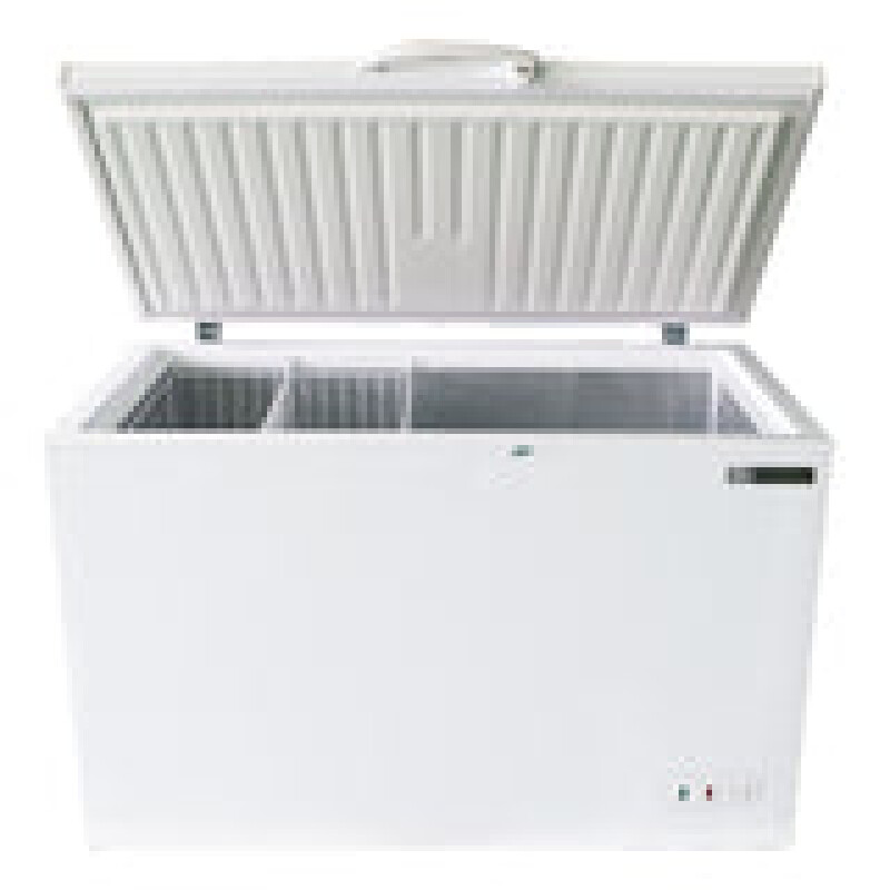 Maxx Cold Chest Freezer with Solid Top, 9.6 cu. ft. Storage Capacity MXSH96SHC