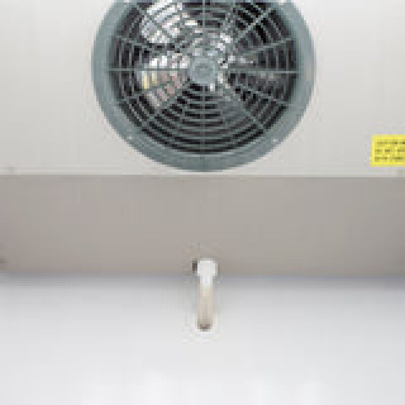 Maxx Cold Bottom Mount 2 Door Reach-In Refrigerator MXSR49FDHC
