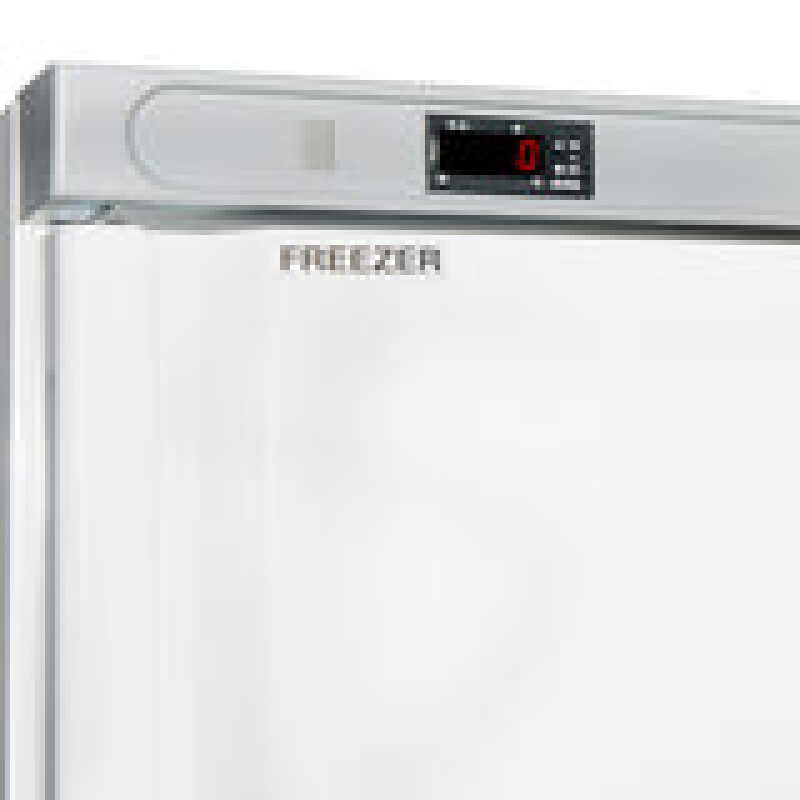Maxx Cold Single Door Economy Reach-In Freezer MXX23FHC