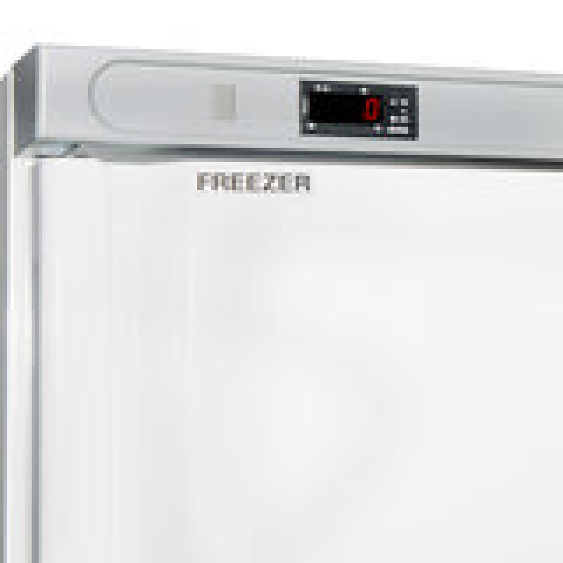 Maxx Cold Single Door Economy Reach-In Freezer, 23 cu. ft. Storage Capacity MXX23FHC