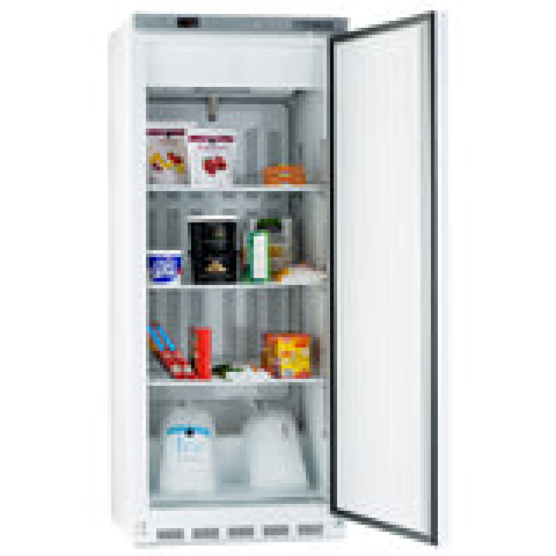 Maxx Cold Single Door Economy Reach-In Freezer, 23 cu. ft. Storage Capacity MXX23FHC