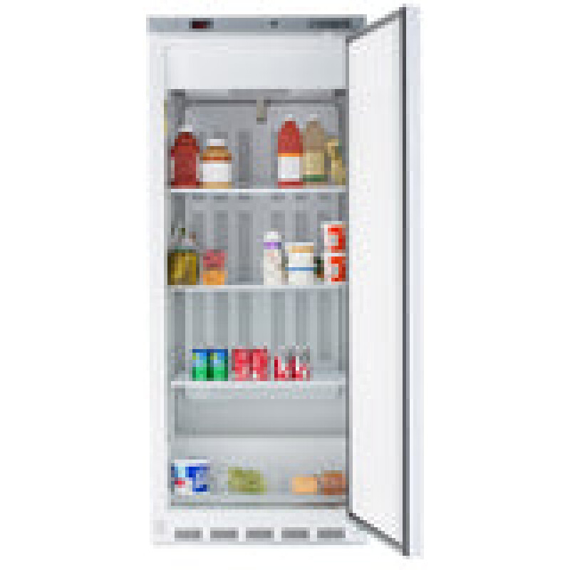 Maxx Cold 30.6" Single Door Economy Reach-In Refrigerator MXX23RHC