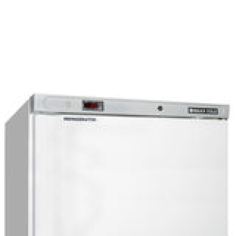 Maxx Cold Single Door Economy Reach-In Refrigerator, 23 cu. ft. Storage Capacity MXX23RHC