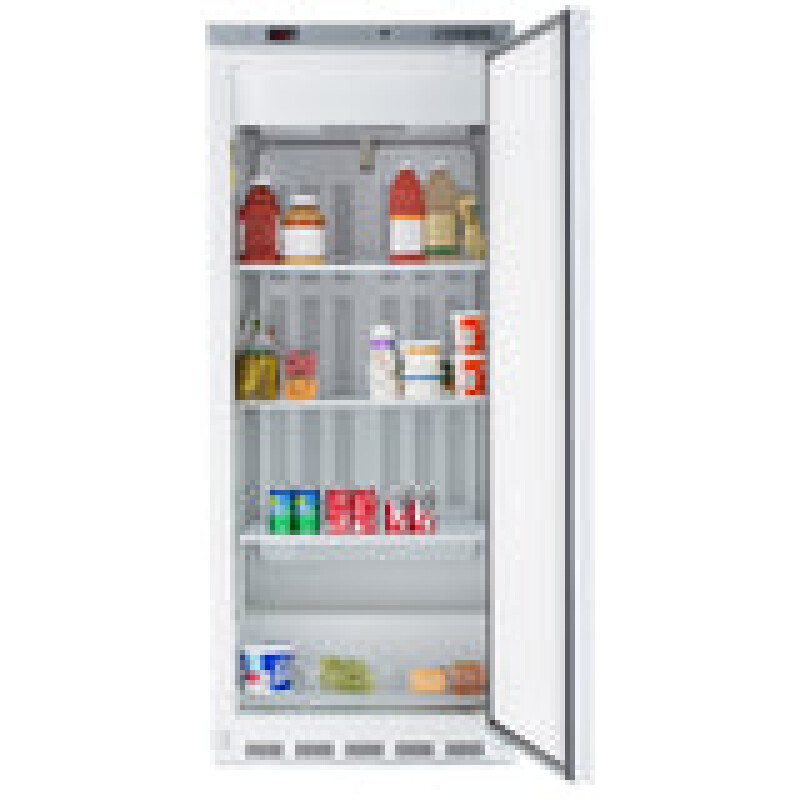 Maxx Cold Single Door Economy Reach-In Refrigerator, 23 cu. ft. Storage Capacity MXX23RHC