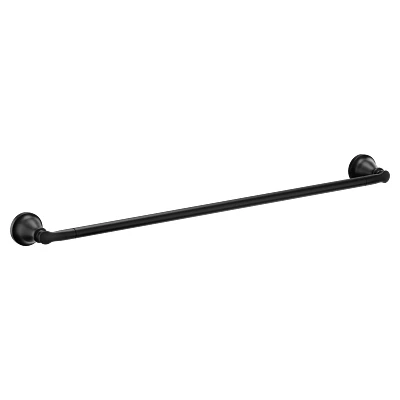 Hilliard Chrome 24" Towel Bar MY2724BL