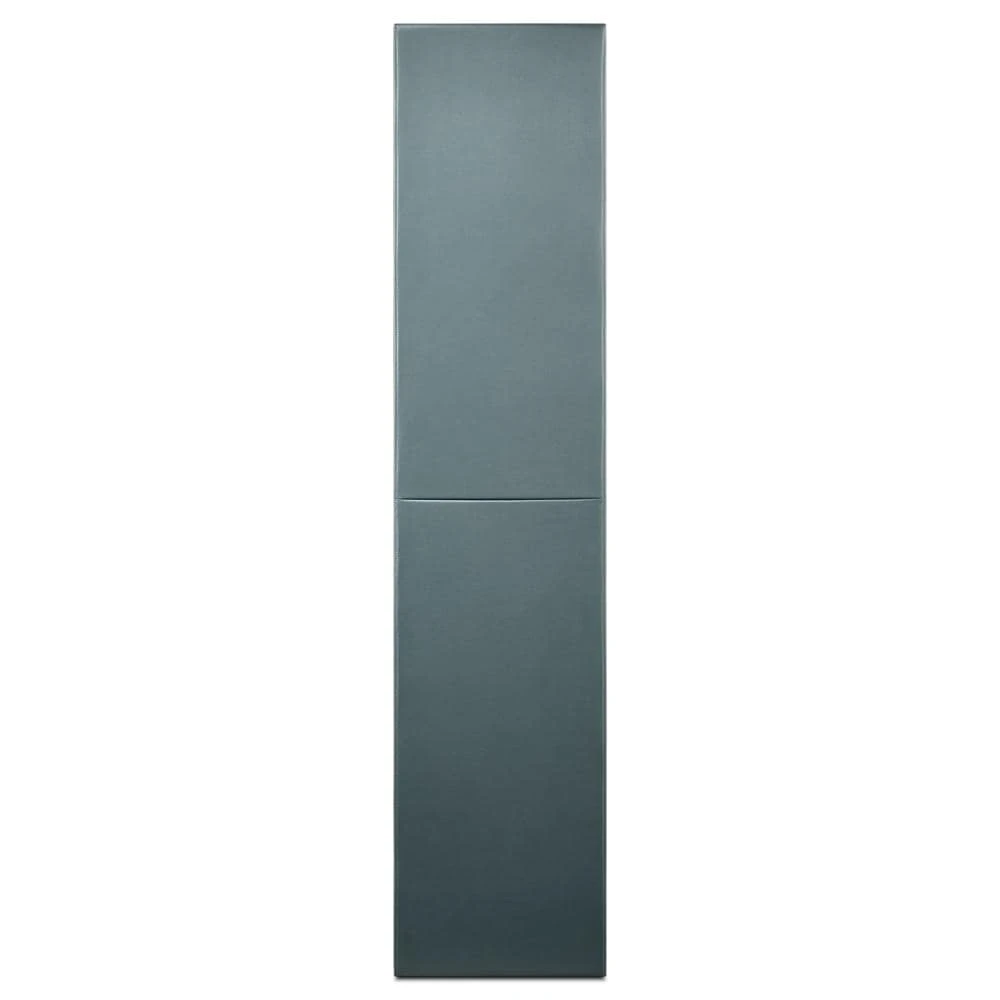 Mystic 18" Leather Cuts Collection Column Panel MYSTIC18
