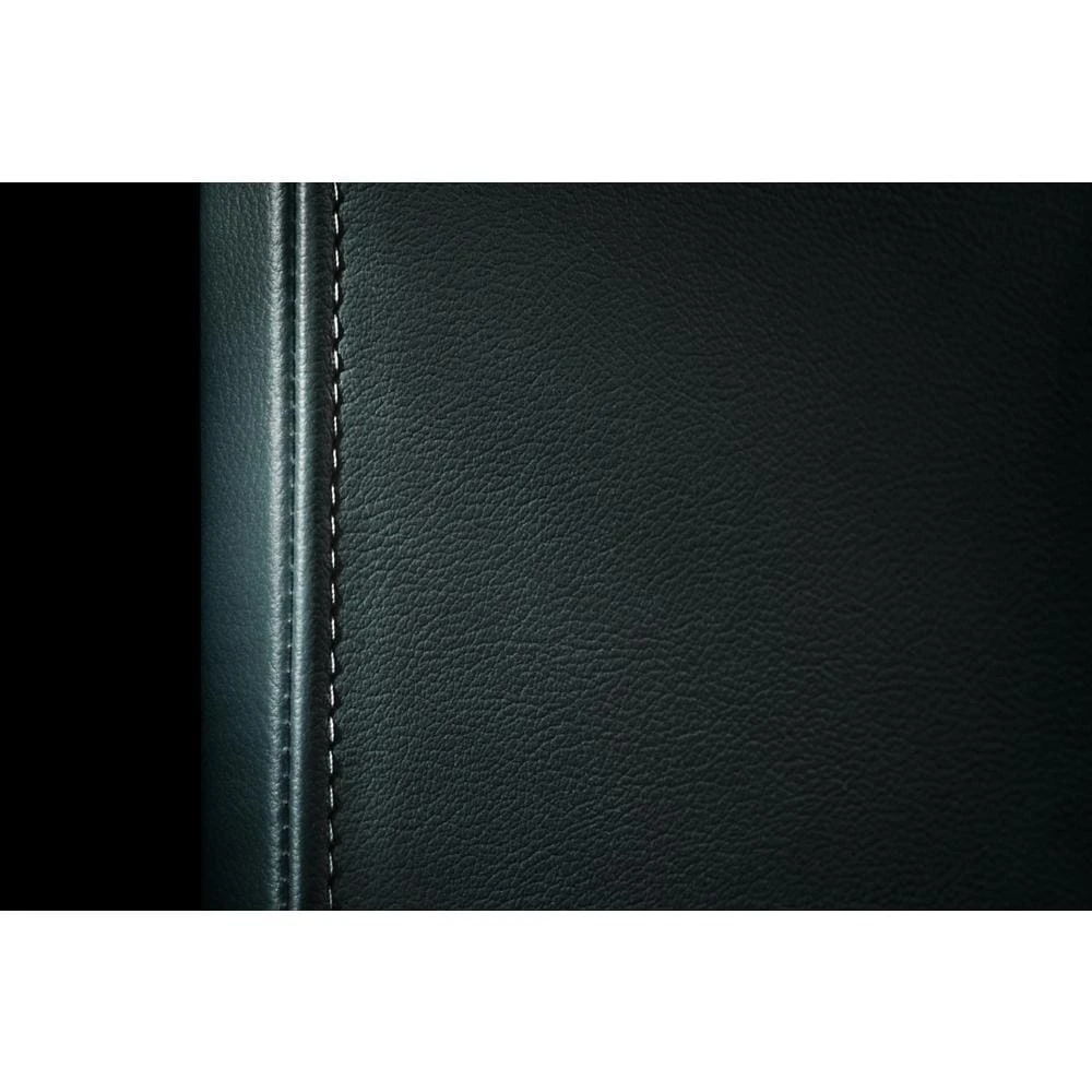 Mystic 18" Leather Cuts Collection Column Panel MYSTIC18