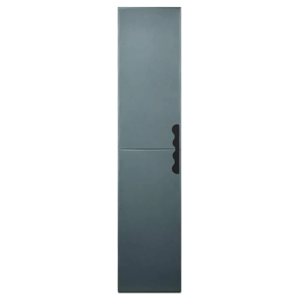 Mystic 18" Leather Cuts Collection Column Panel MYSTIC18