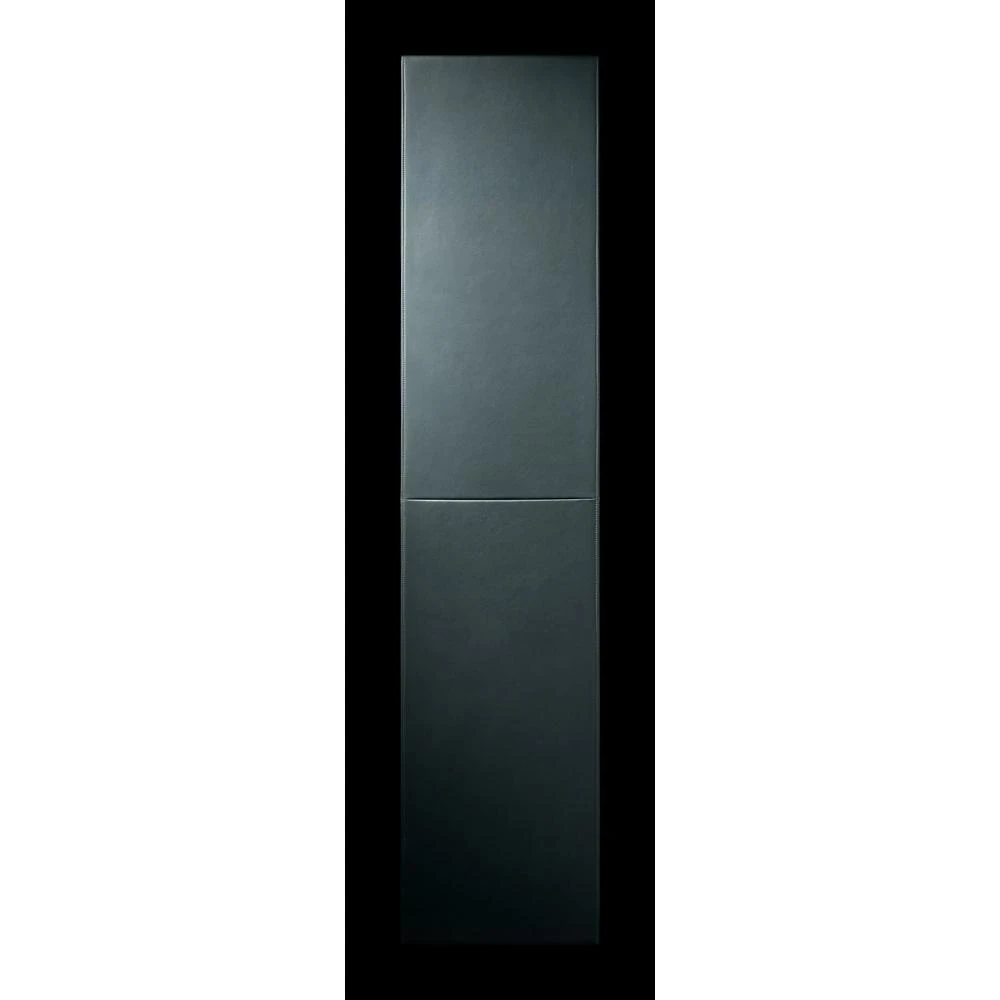 Mystic 18" Leather Cuts Collection Column Panel MYSTIC18