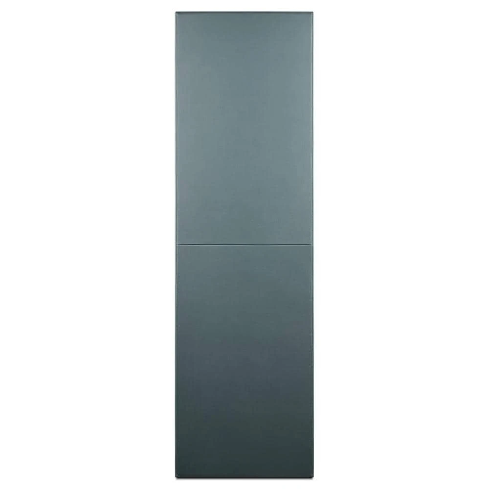 Mystic 24" Leather Cuts Collection Column Panel MYSTIC24