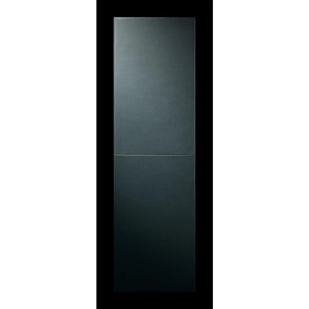 Mystic 24" Leather Cuts Collection Column Panel MYSTIC24