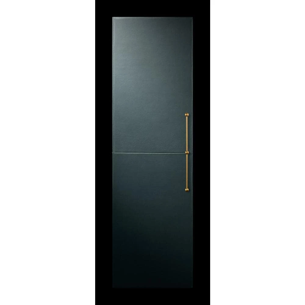Mystic 24" Leather Cuts Collection Column Panel MYSTIC24