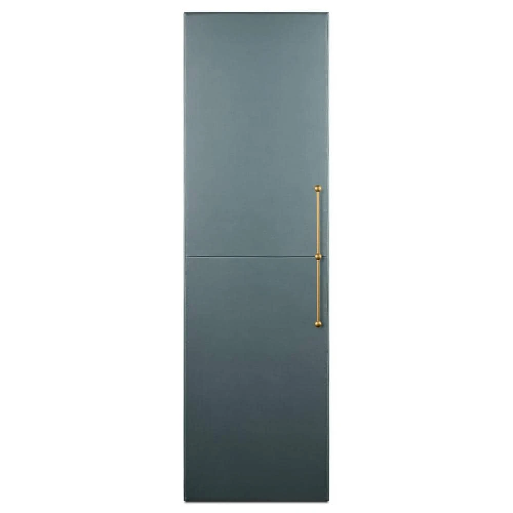 Mystic 24" Leather Cuts Collection Column Panel MYSTIC24
