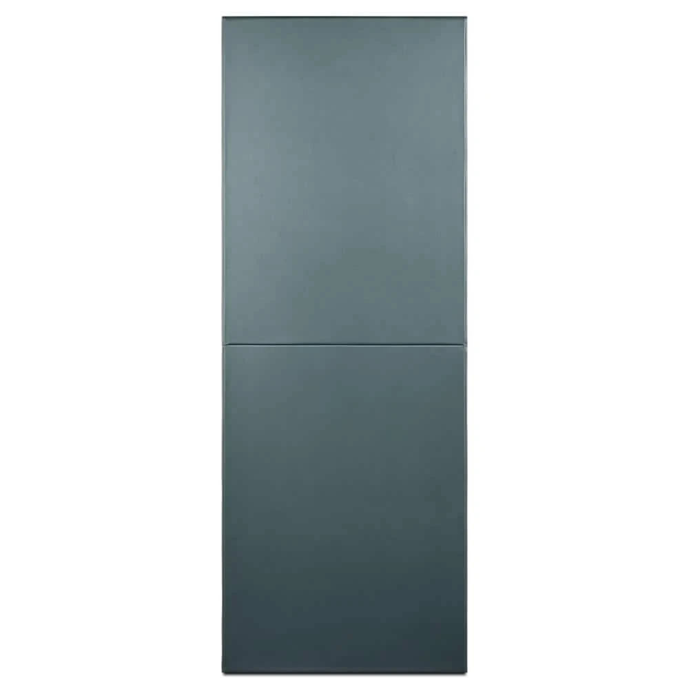 Mystic 30" Leather Cuts Collection Column Panel MYSTIC30