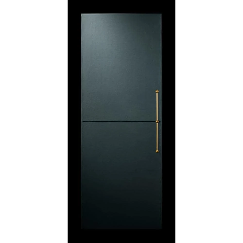 Mystic 30" Leather Cuts Collection Column Panel MYSTIC30